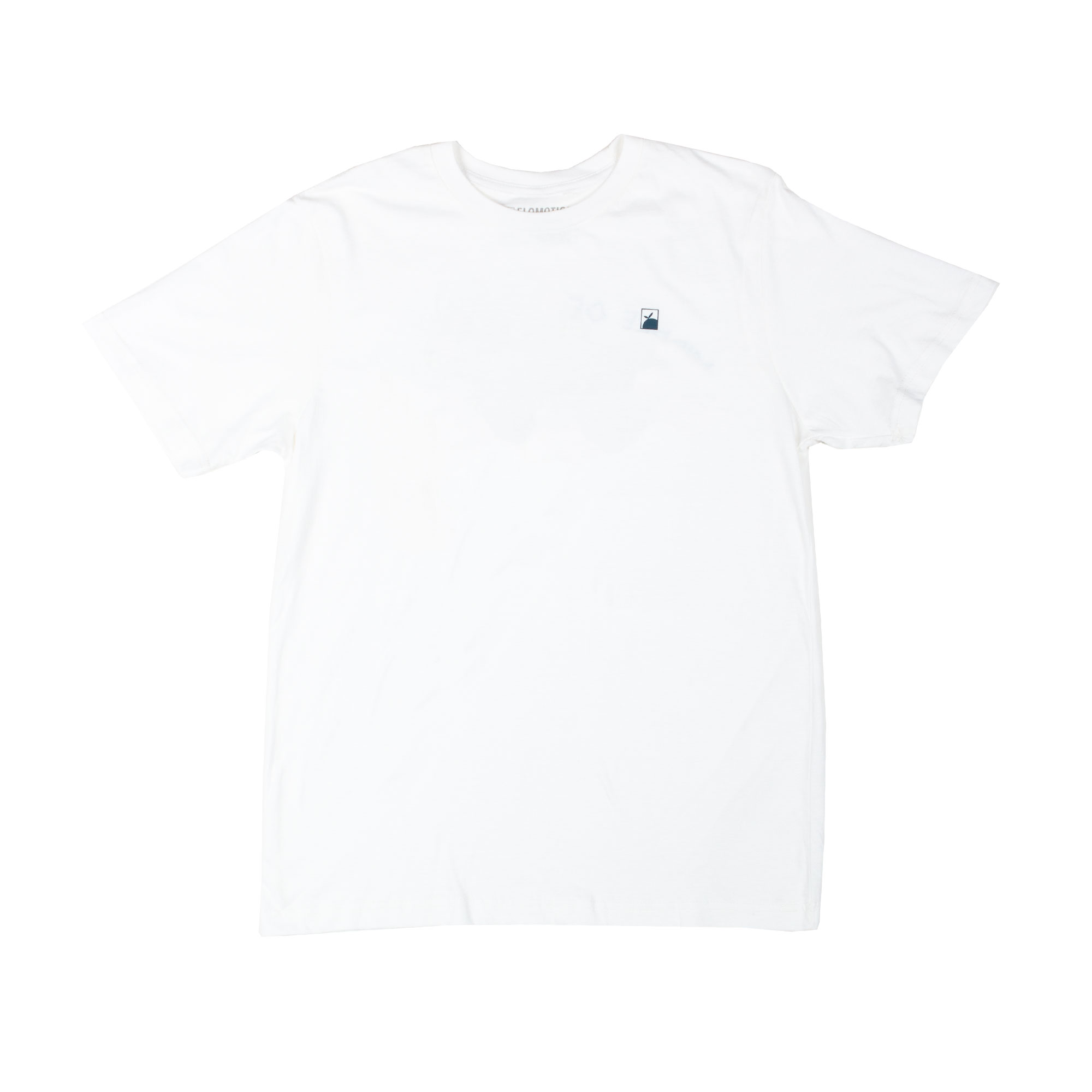 FLOMOTION FIN AND TONIC S/S TEE