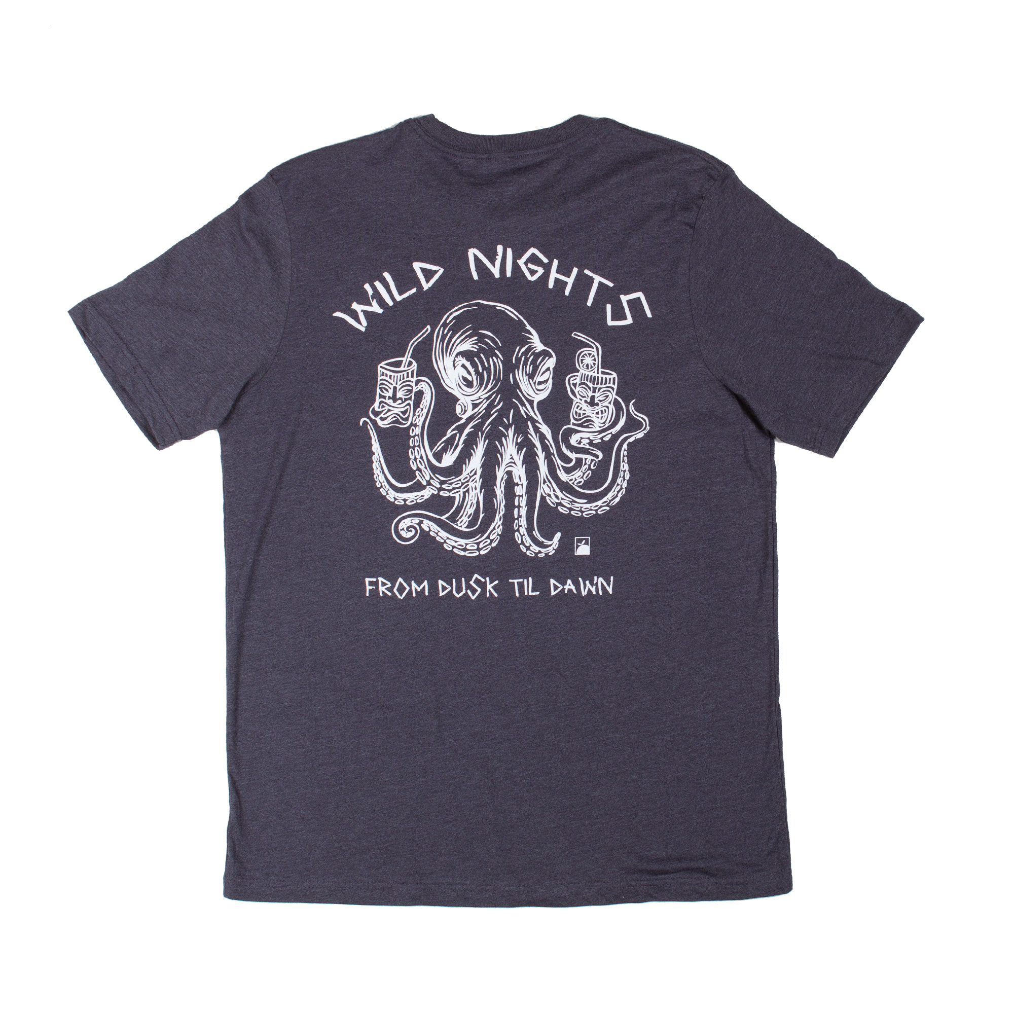 Flomotion Wild Nights T-Shirt