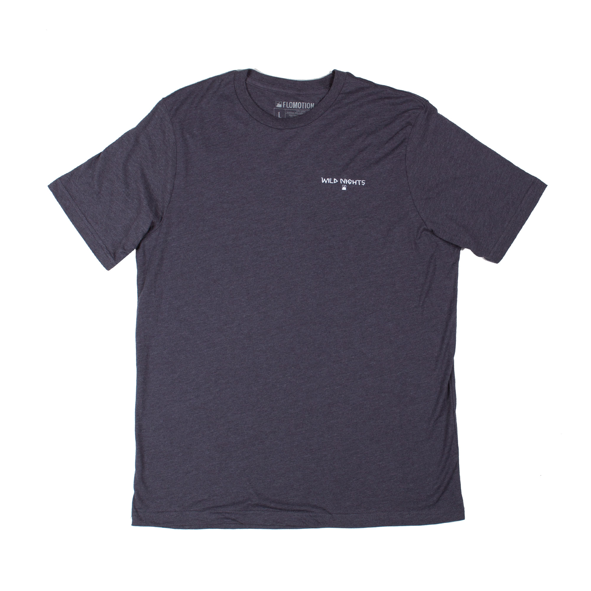 Flomotion Wild Nights T-Shirt