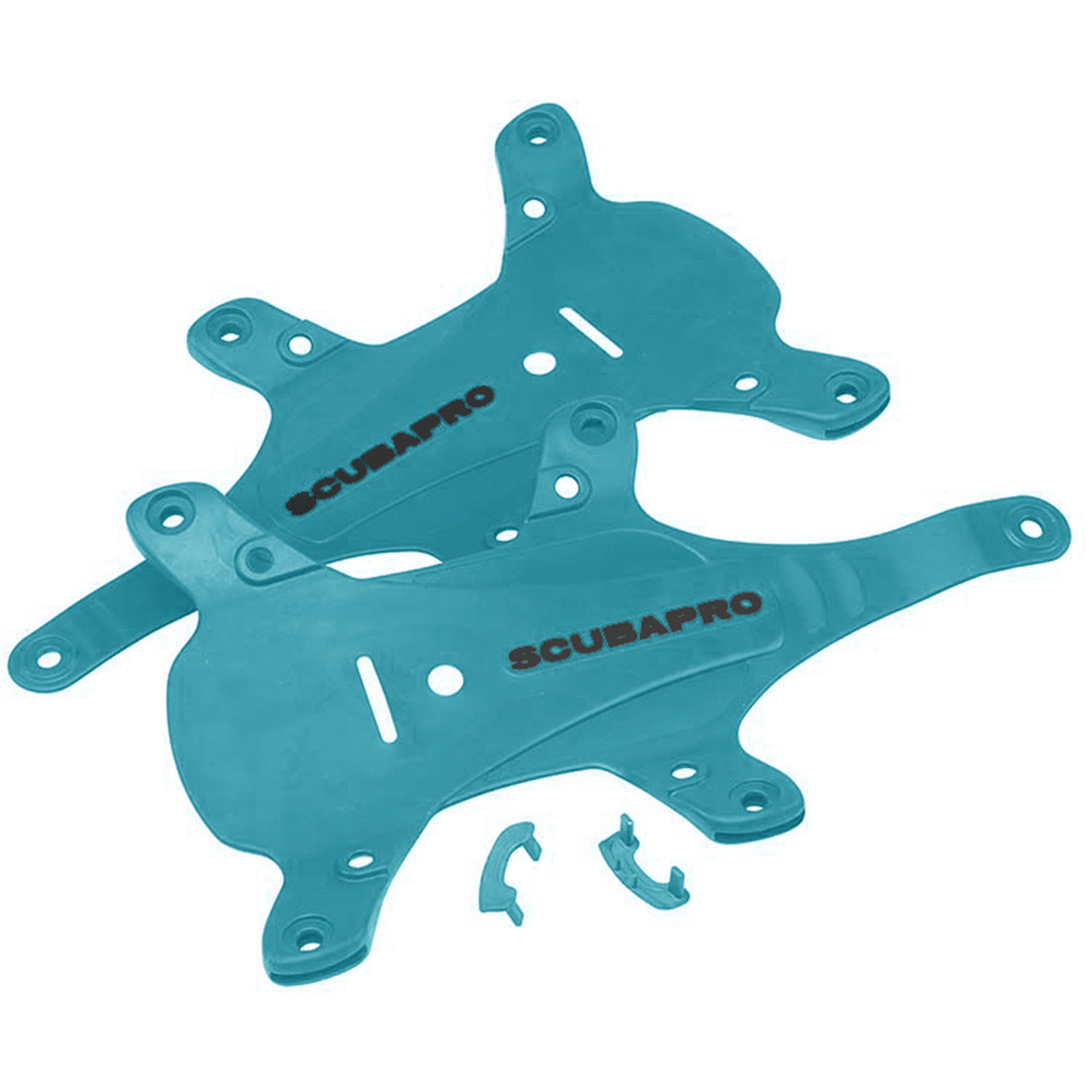Scubapro Hydro Pro BCD Turquoise Package (Women’s)