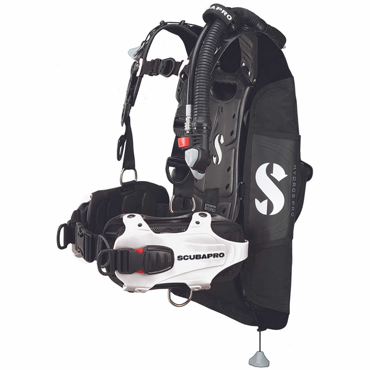 ScubaPro Hydros Pro BCD