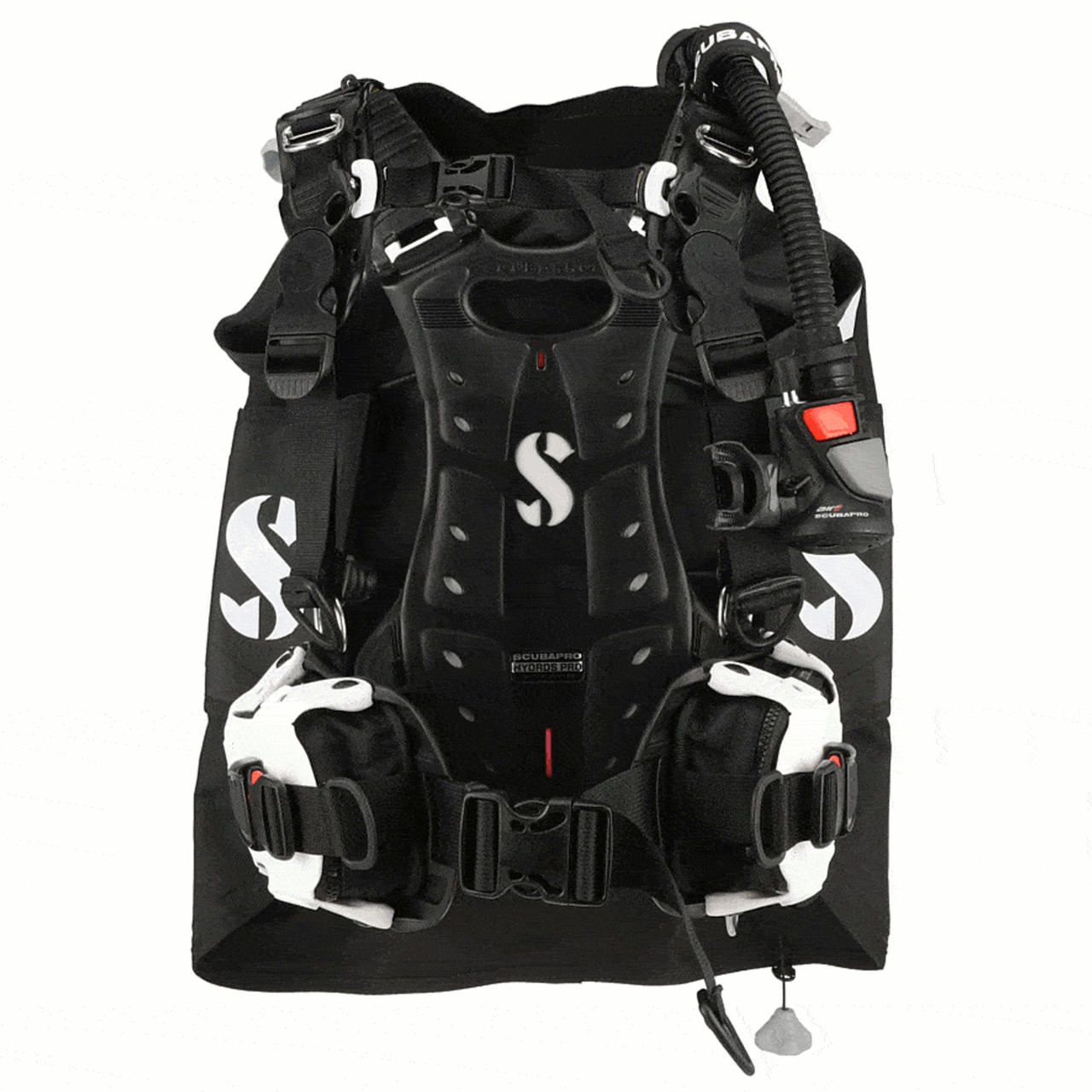 ScubaPro Hydros Pro BCD (Women's)