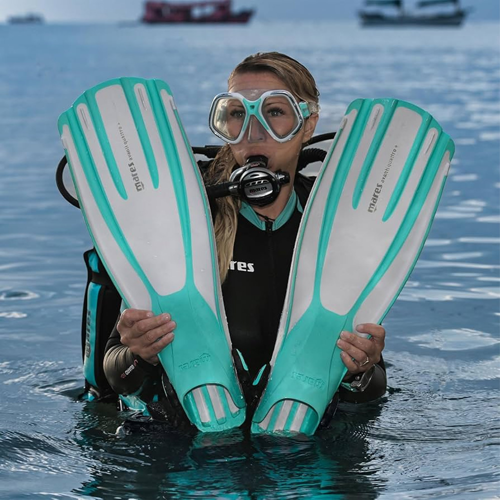 Mares She Dives Prestige Package (Women's)