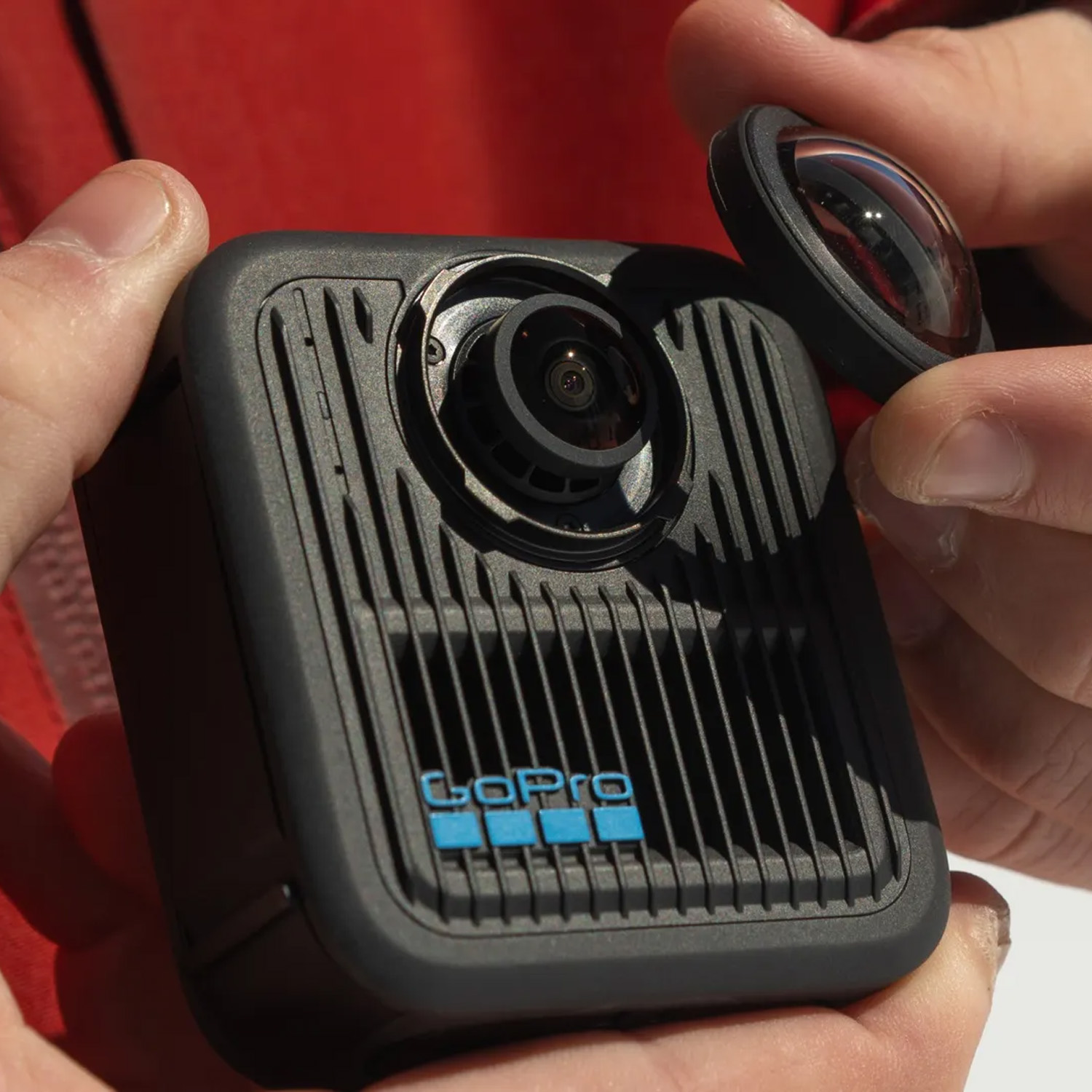 GoPro® MAX 2 360° Camera Specialty Bundle