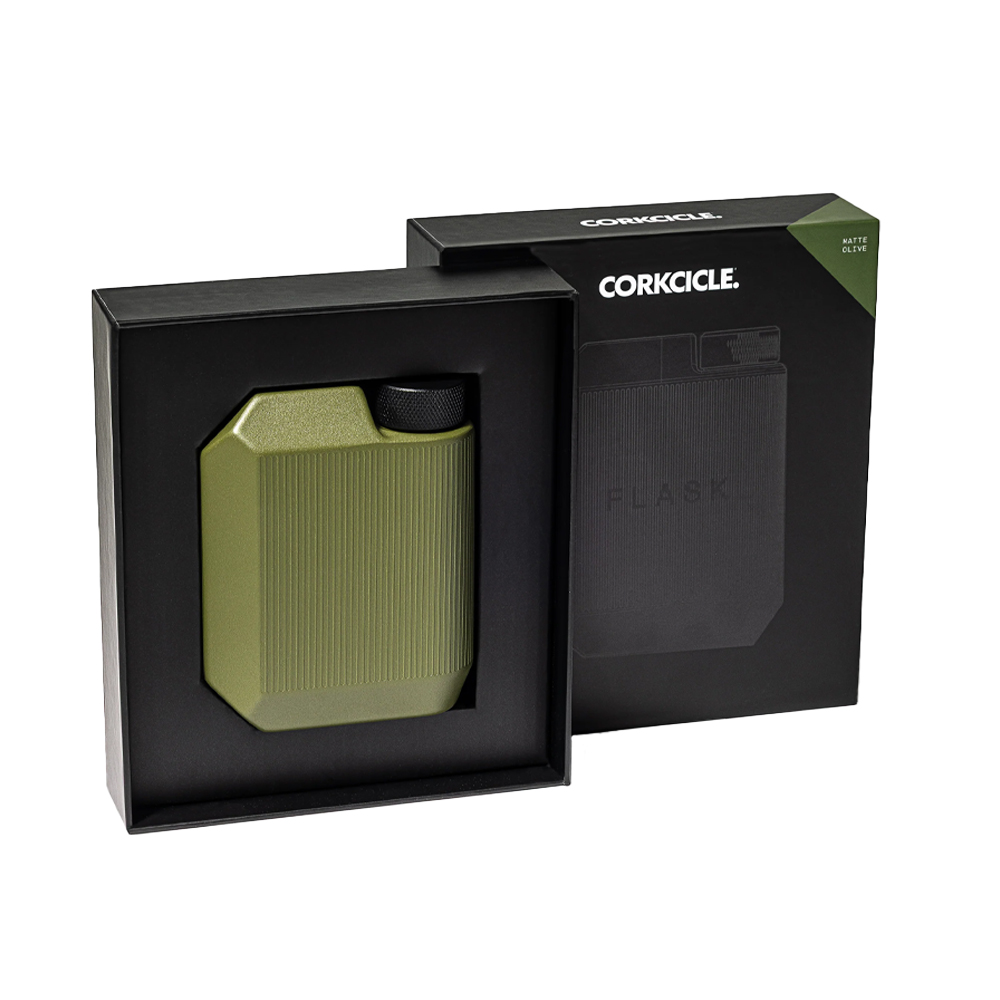 Corckcicle Cool Flask