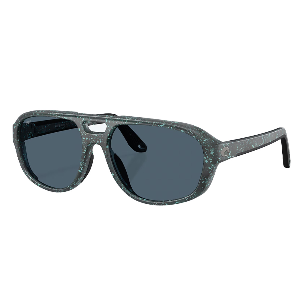 Costa Street Heat Polarized Sunglasses (Kid's)