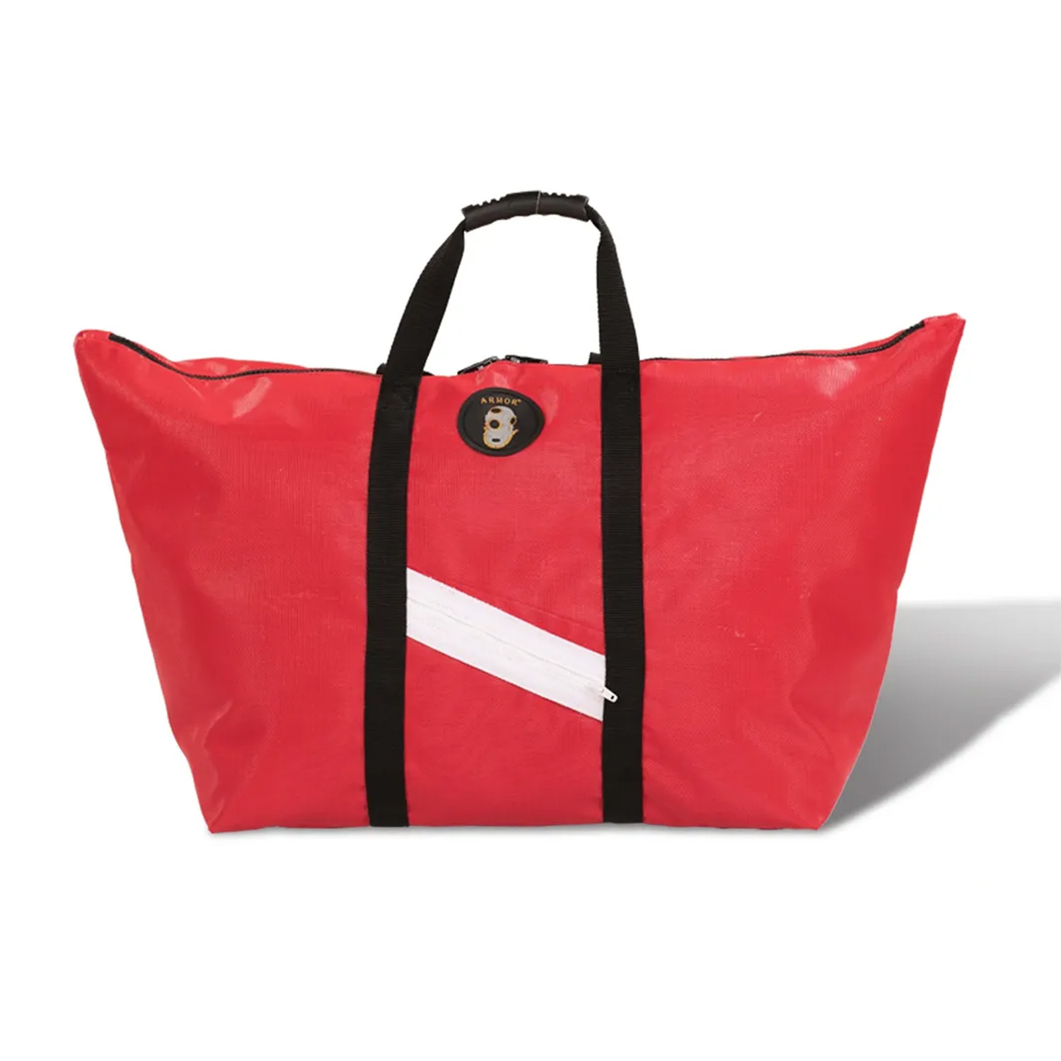 Armor Mesh Tote Gear Bag