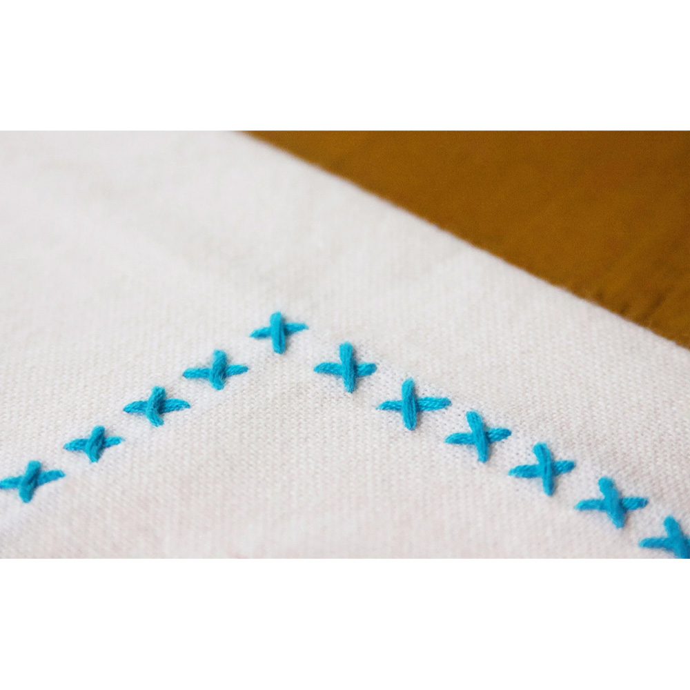 Catstudio Florida Dish Towel