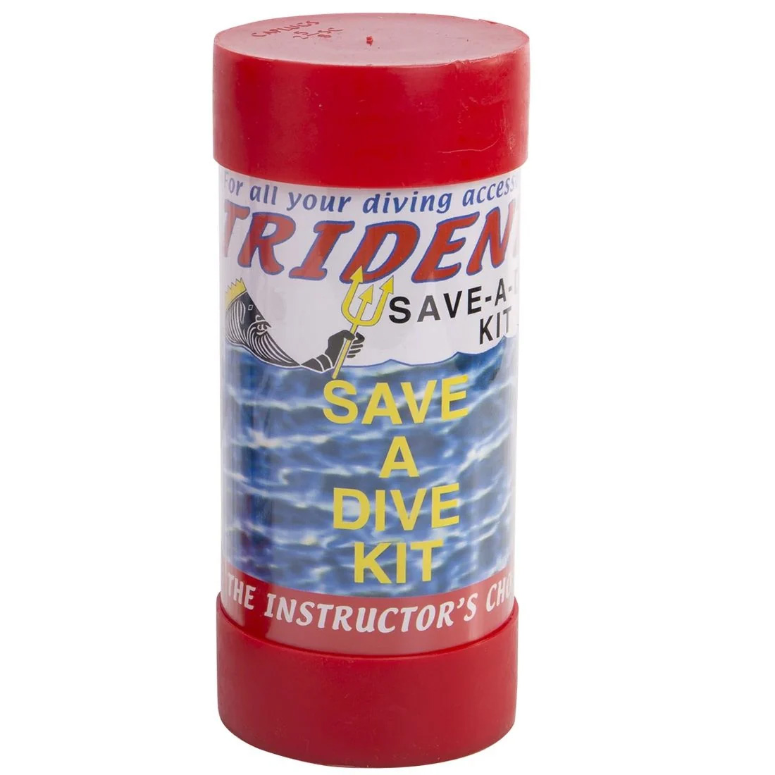 Save-A-Dive Kit Package