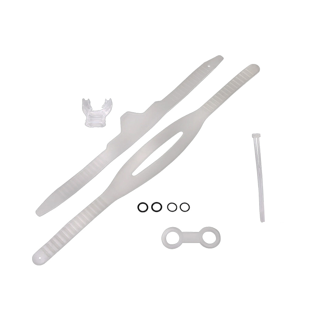 Save-A-Dive Kit includes