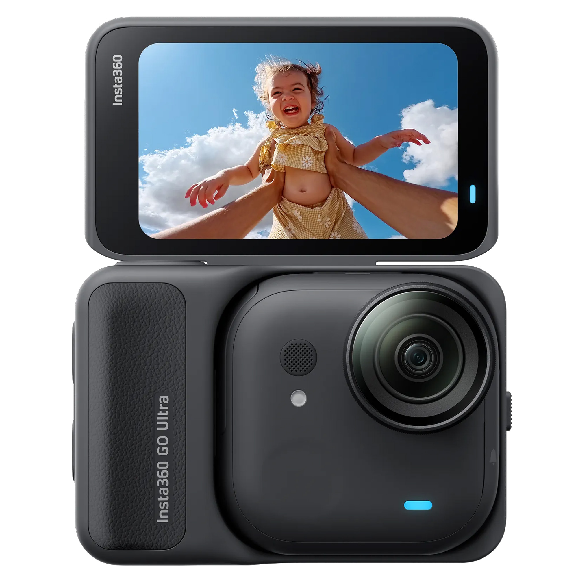 Insta360 GO Ultra Camera Standard Bundle
