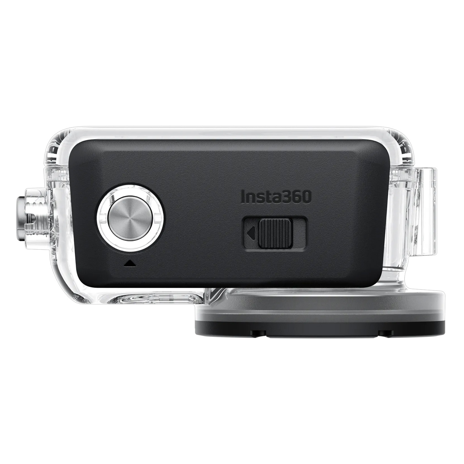 Insta360 GO Ultra Camera Dive Case