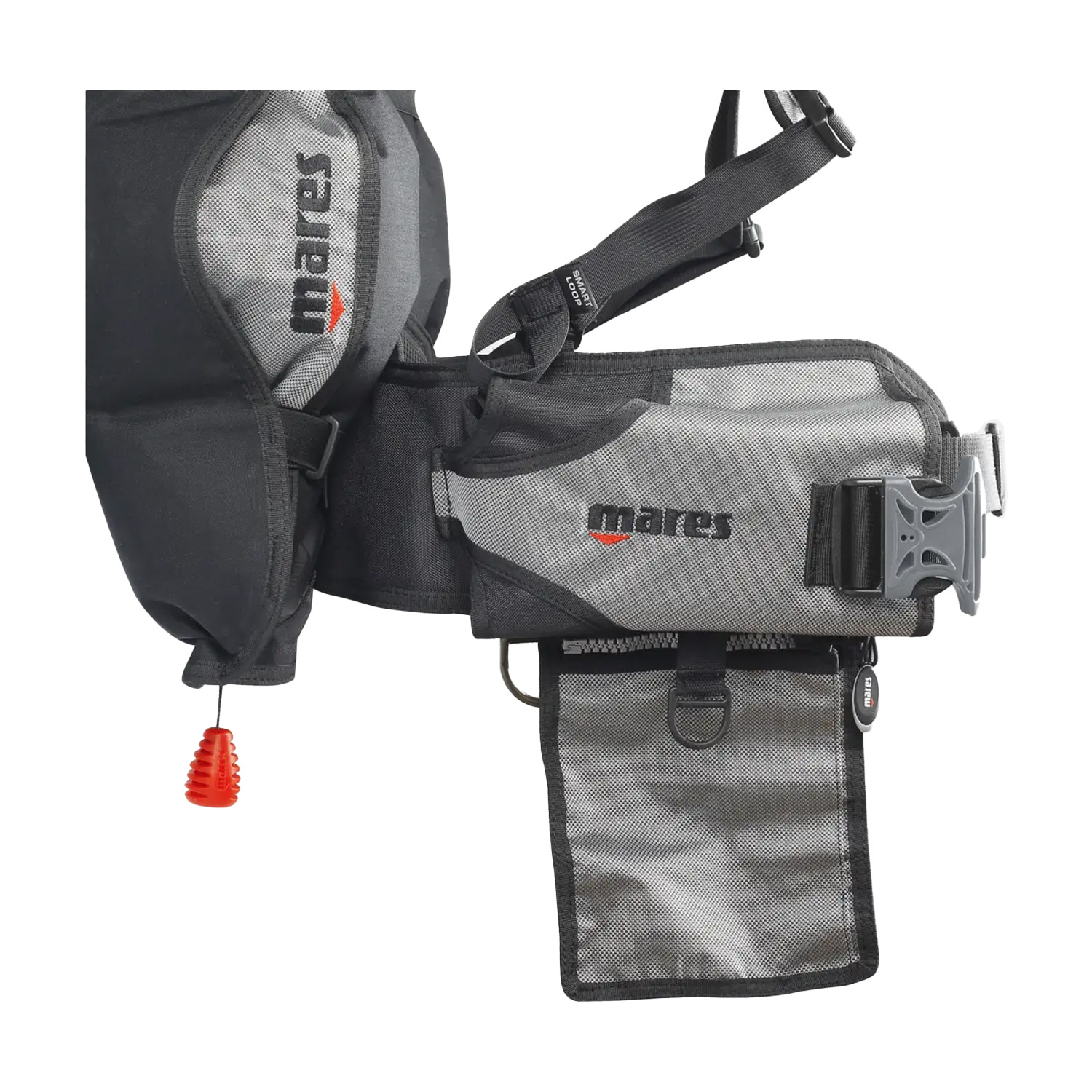 Mares Magellan BCD Pocket