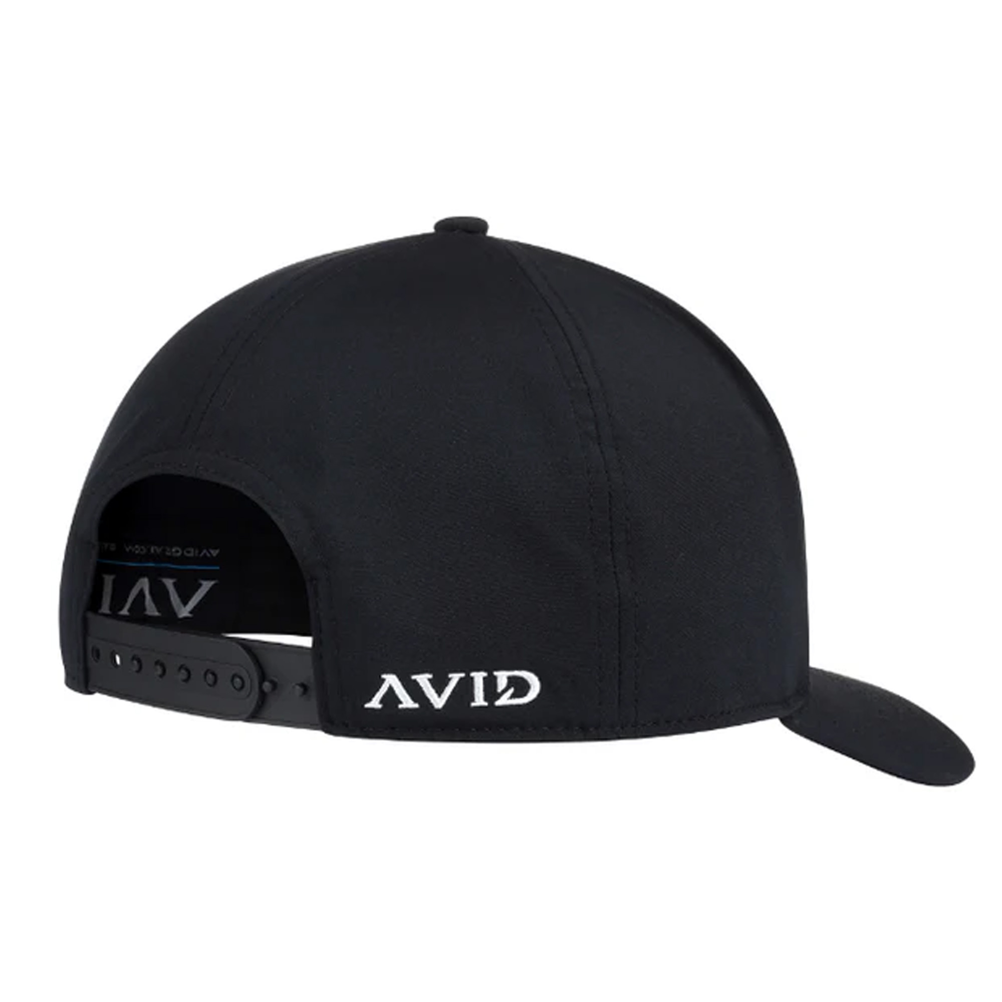 AVID Black Breeze Performance Hat