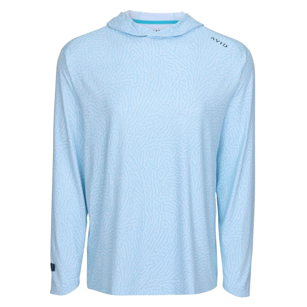 AVID Pacifico Turing Performance Hoodie