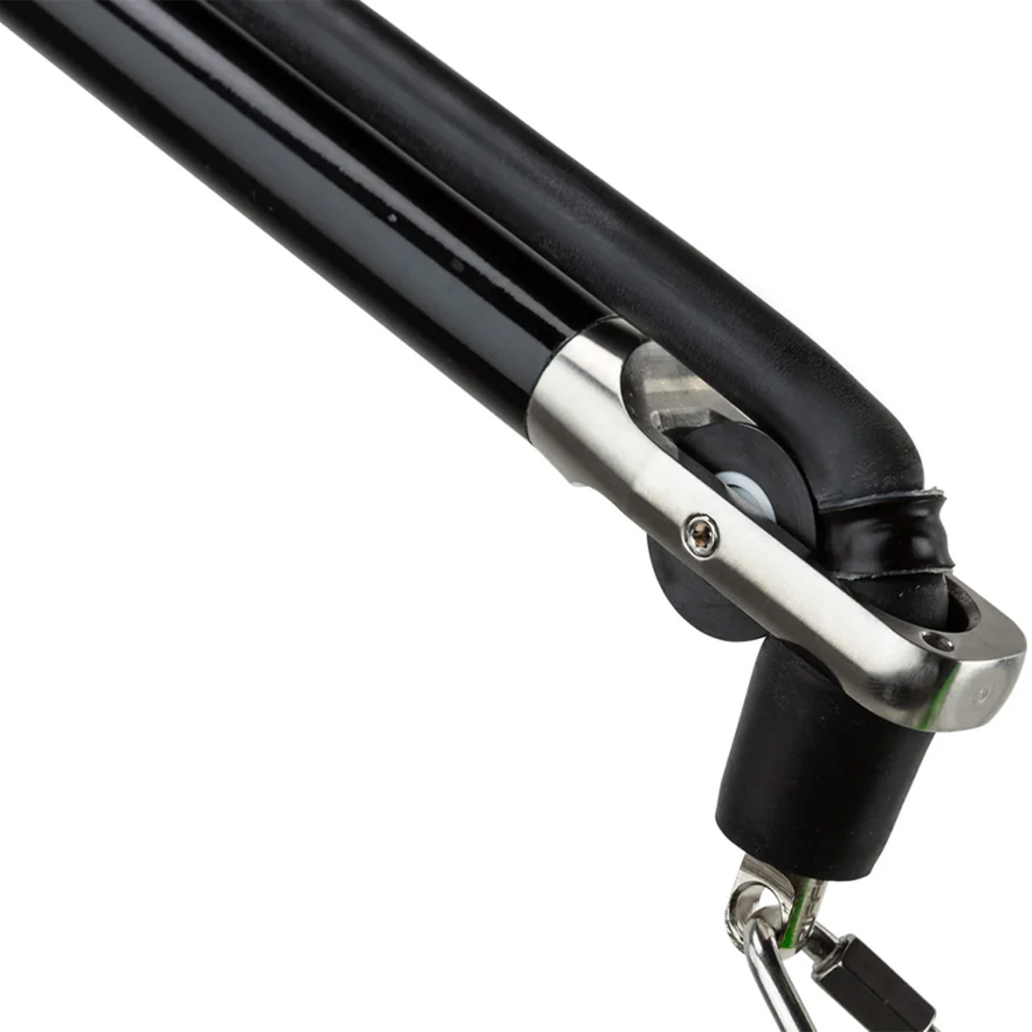 Riffe Mambe Roller Composite 9ft. Pole Spear - roller