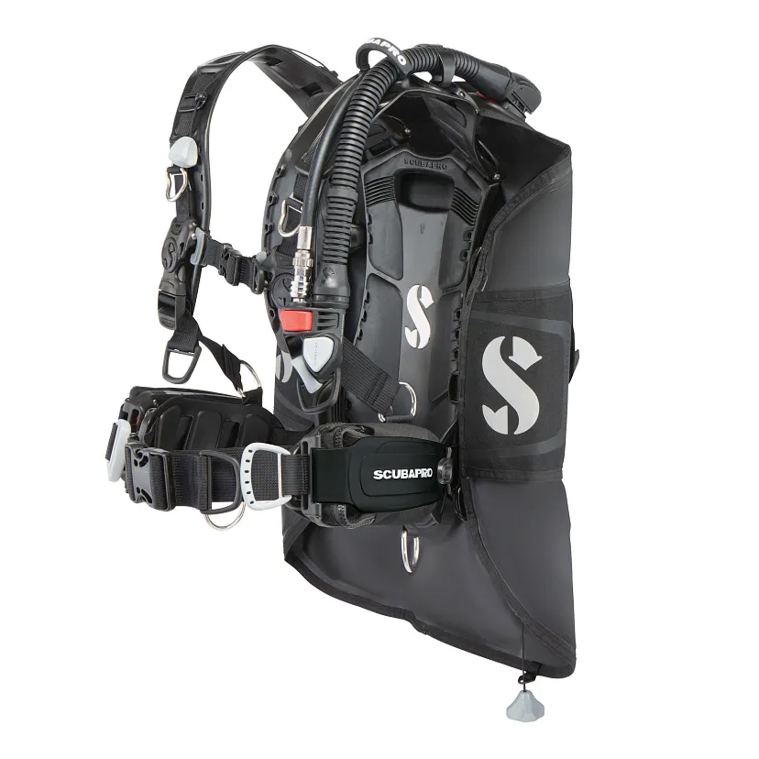 Scubapro Hydros Pro 2 BCD default view
