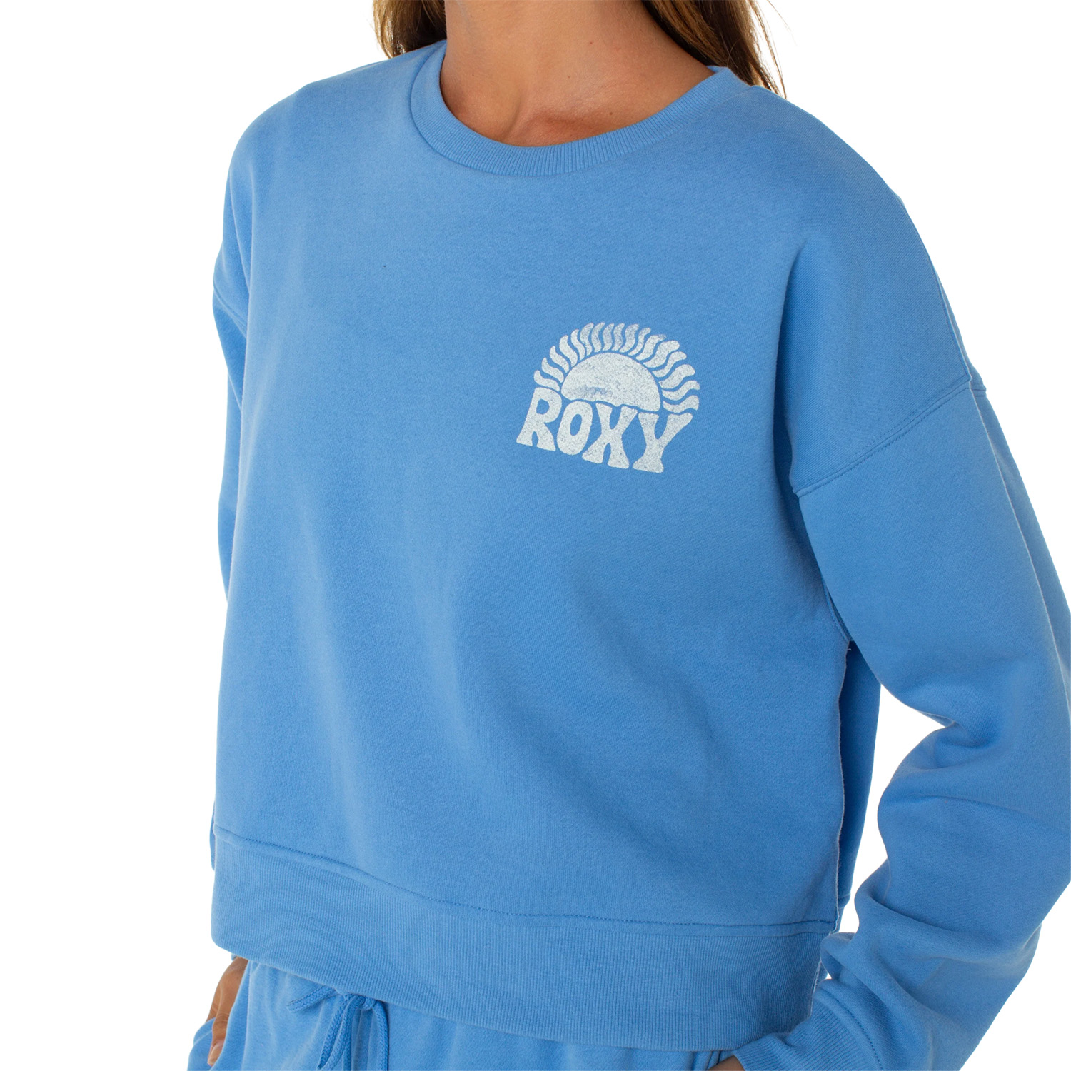 Roxy Marina Crewneck Sweater