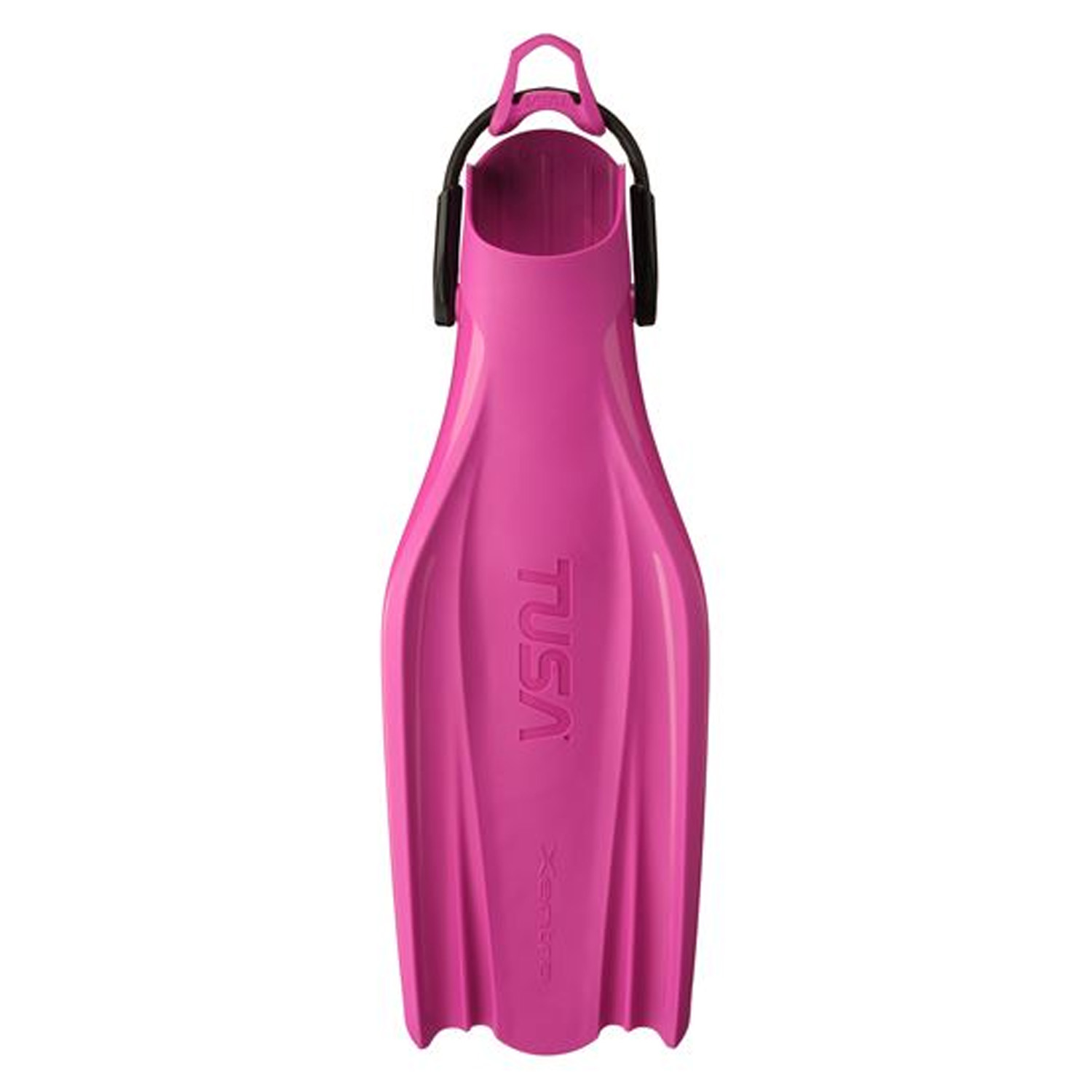 TUSA Xentra Scuba Fins - Pink