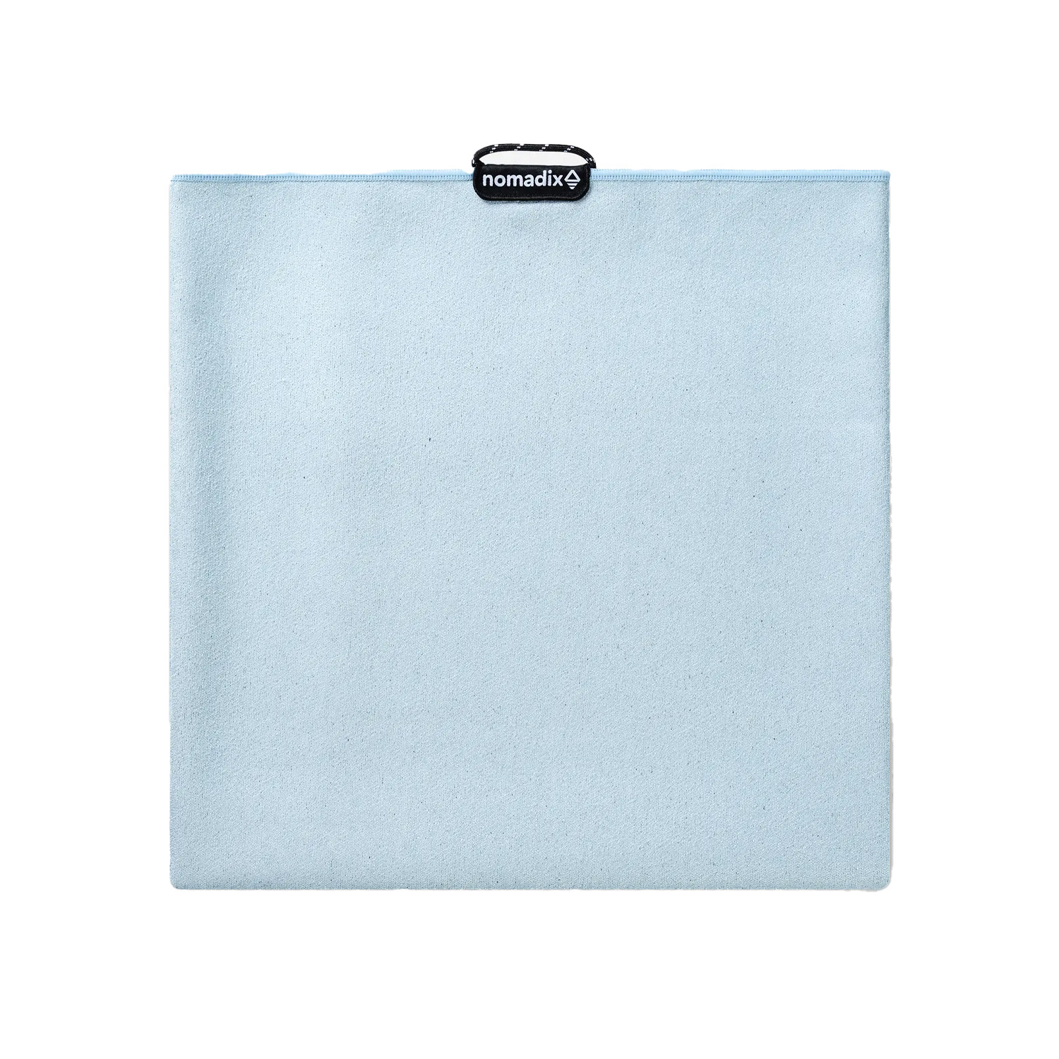 Nomadix Eco-Friendly Towel - Florida Palms Coastal Blue