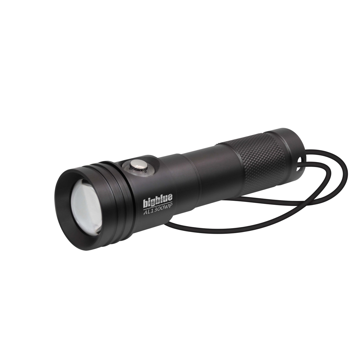 AL1300WP Dive Light
