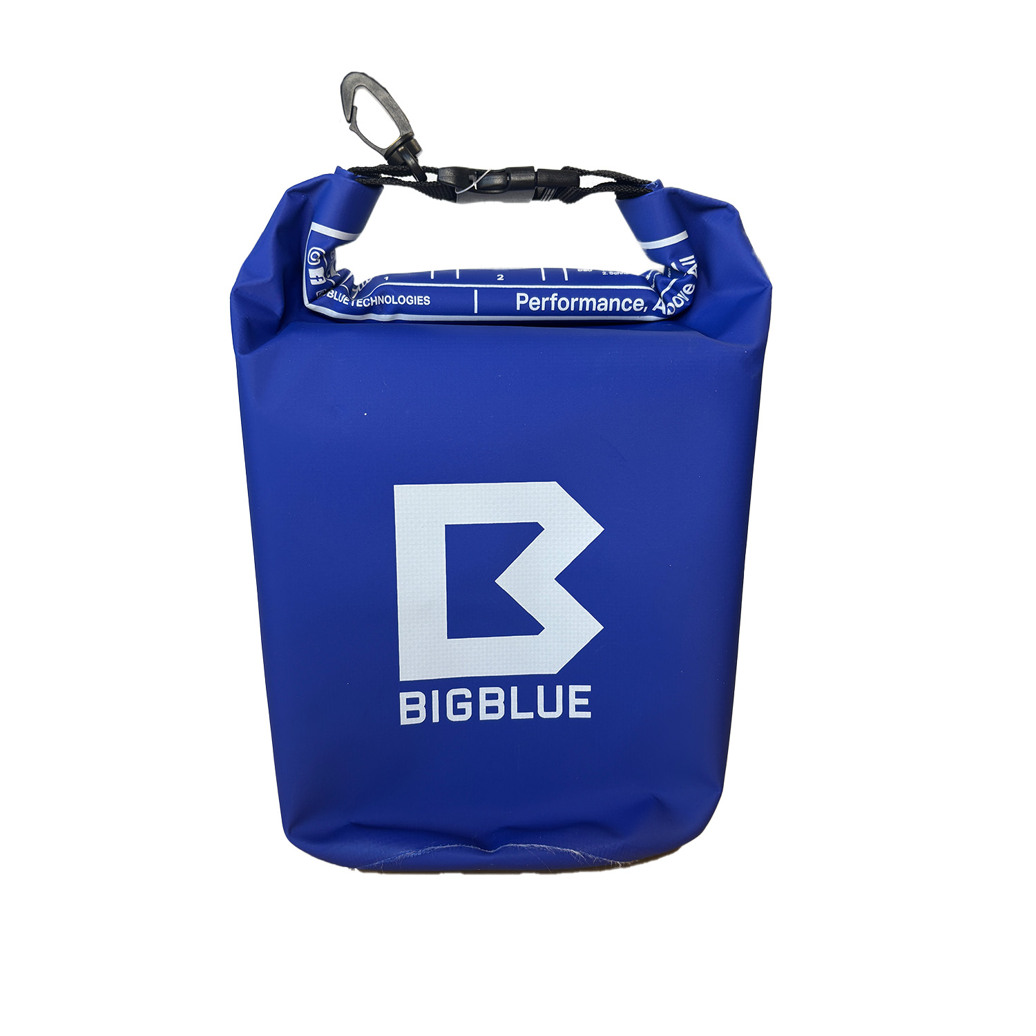 Bigblue  AL1300NP Dive Light - Packaging