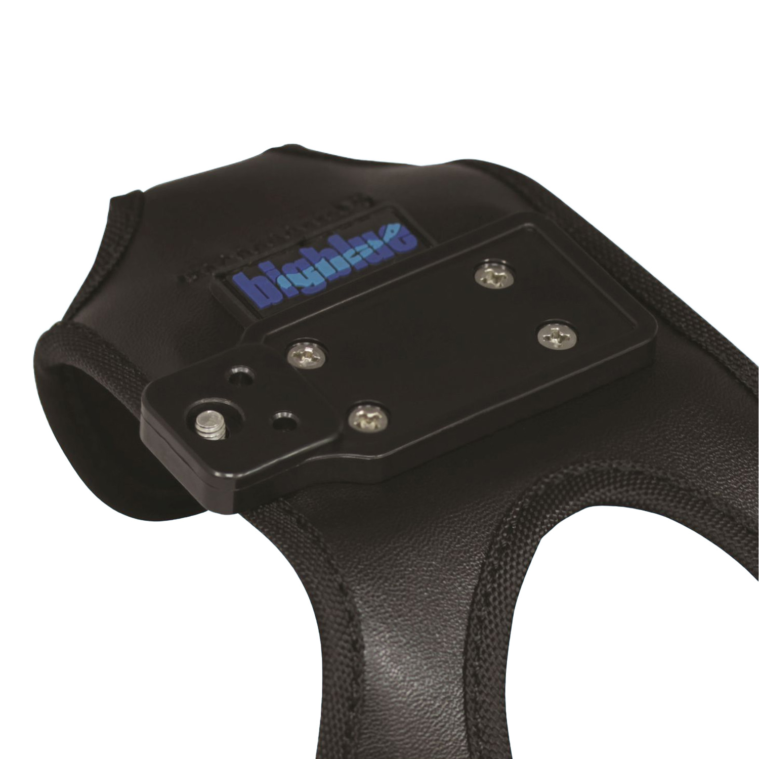 Bigblue VTL2900P Dive Light - Goodman Glove