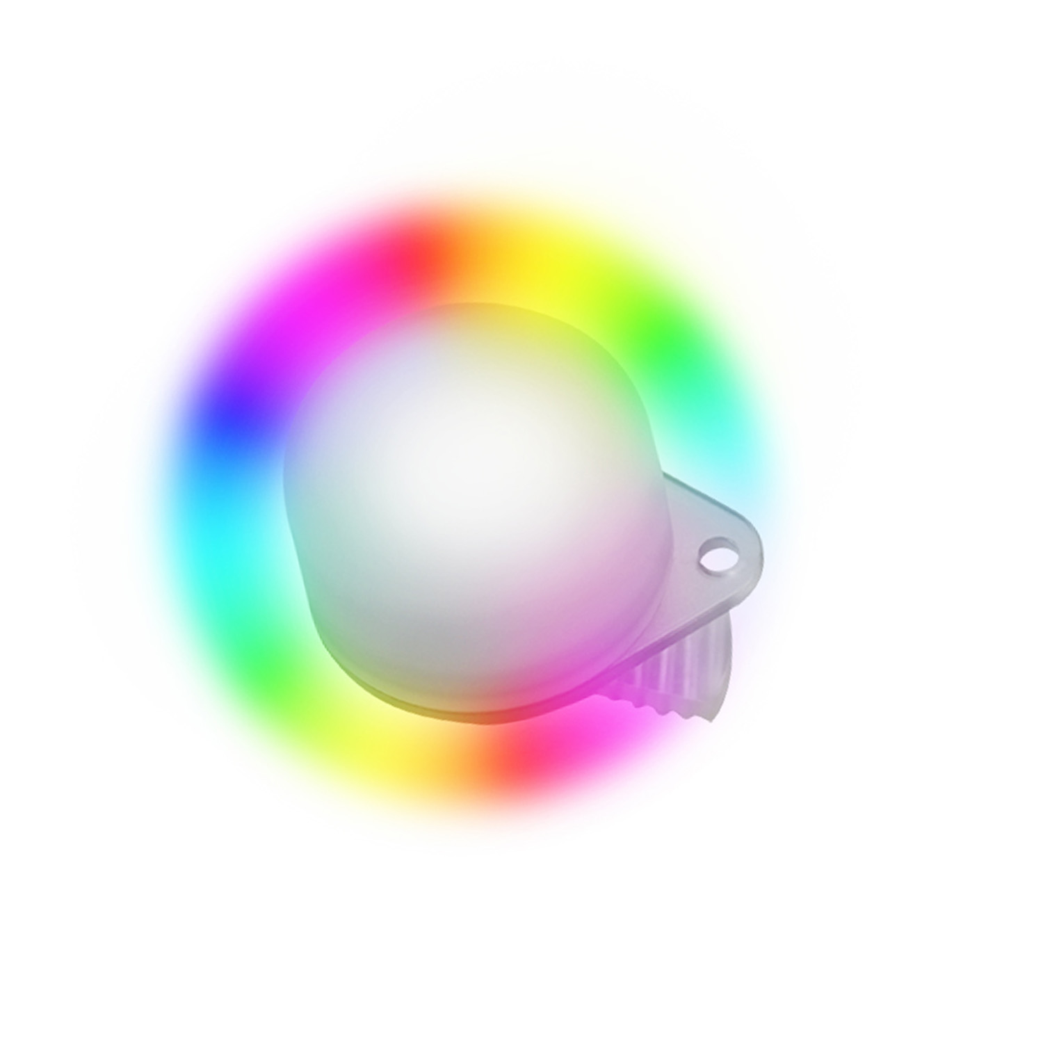 Bigblue Easy Clip Multi-Color Marker Light