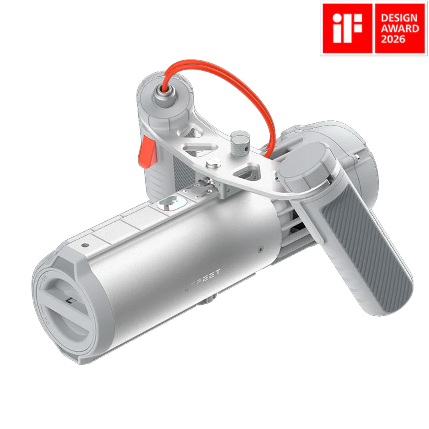 LEFEET P1 Lite Underwater Scooter