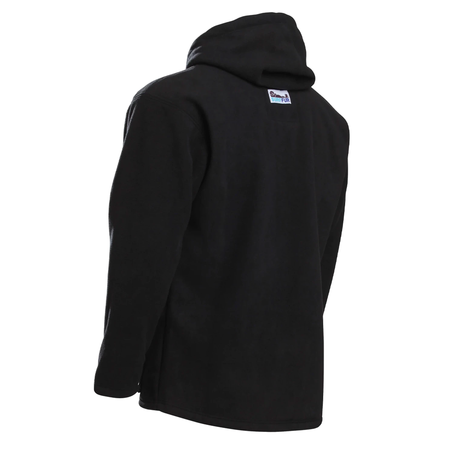 Surf-Fur Surfcheck Waterproof Hoodie