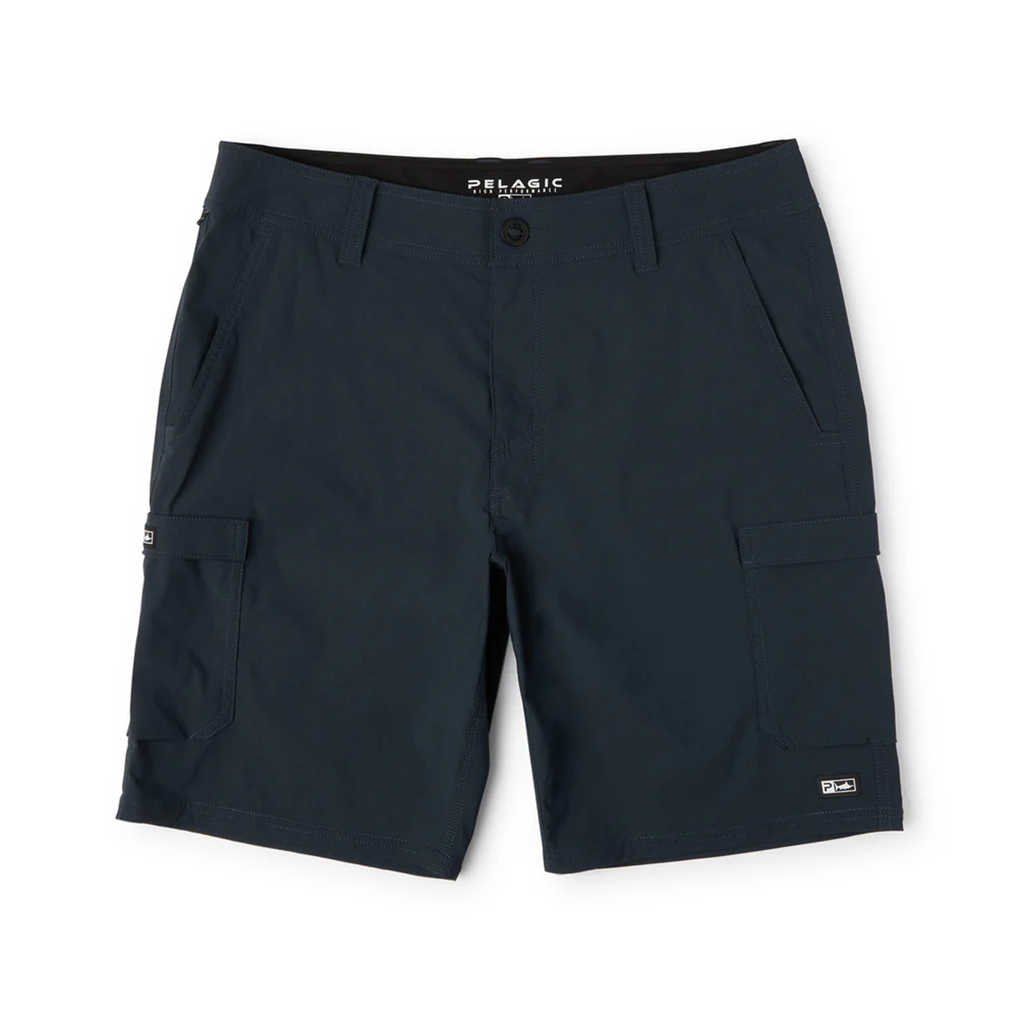 Pelagic Madeira Cargo Shorts