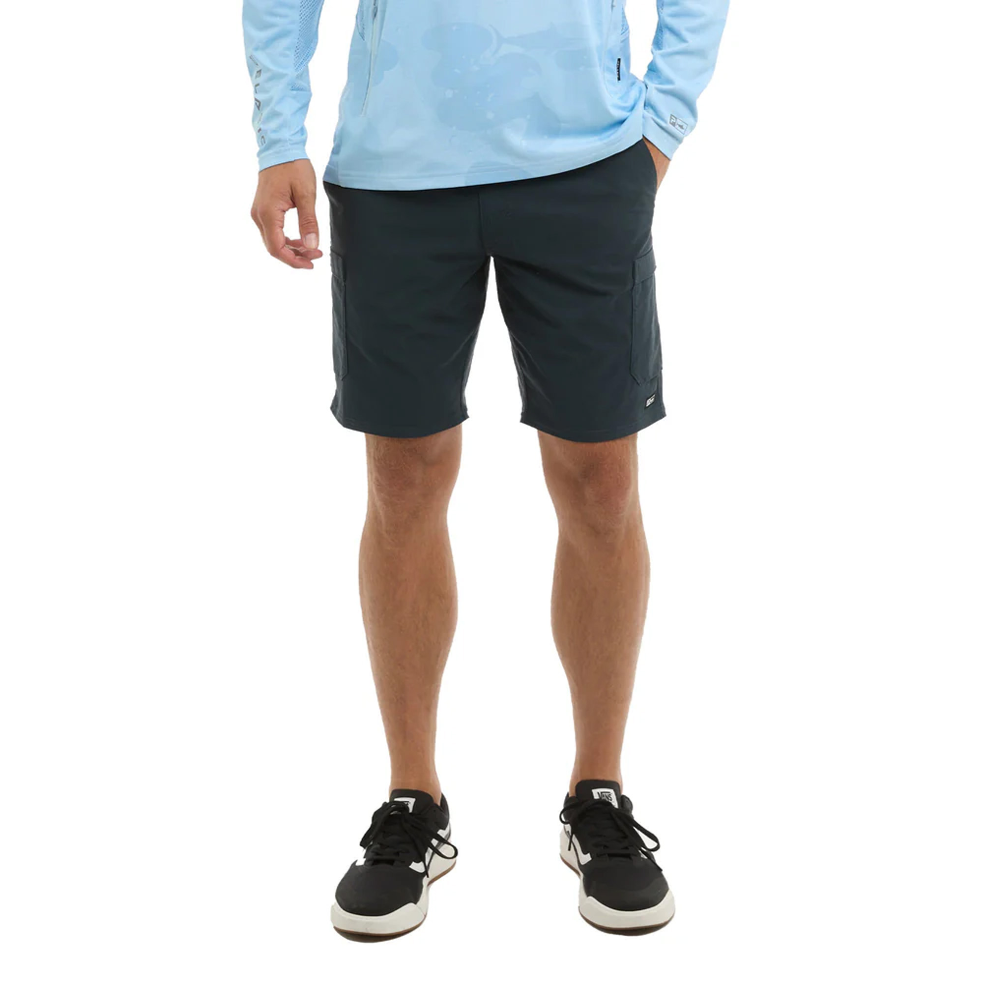 Pelagic Madeira Men's Cargo Shorts