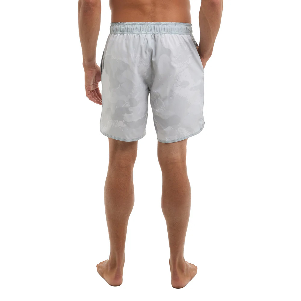 Pelagic Downswell Camo Boardshorts (Men's)