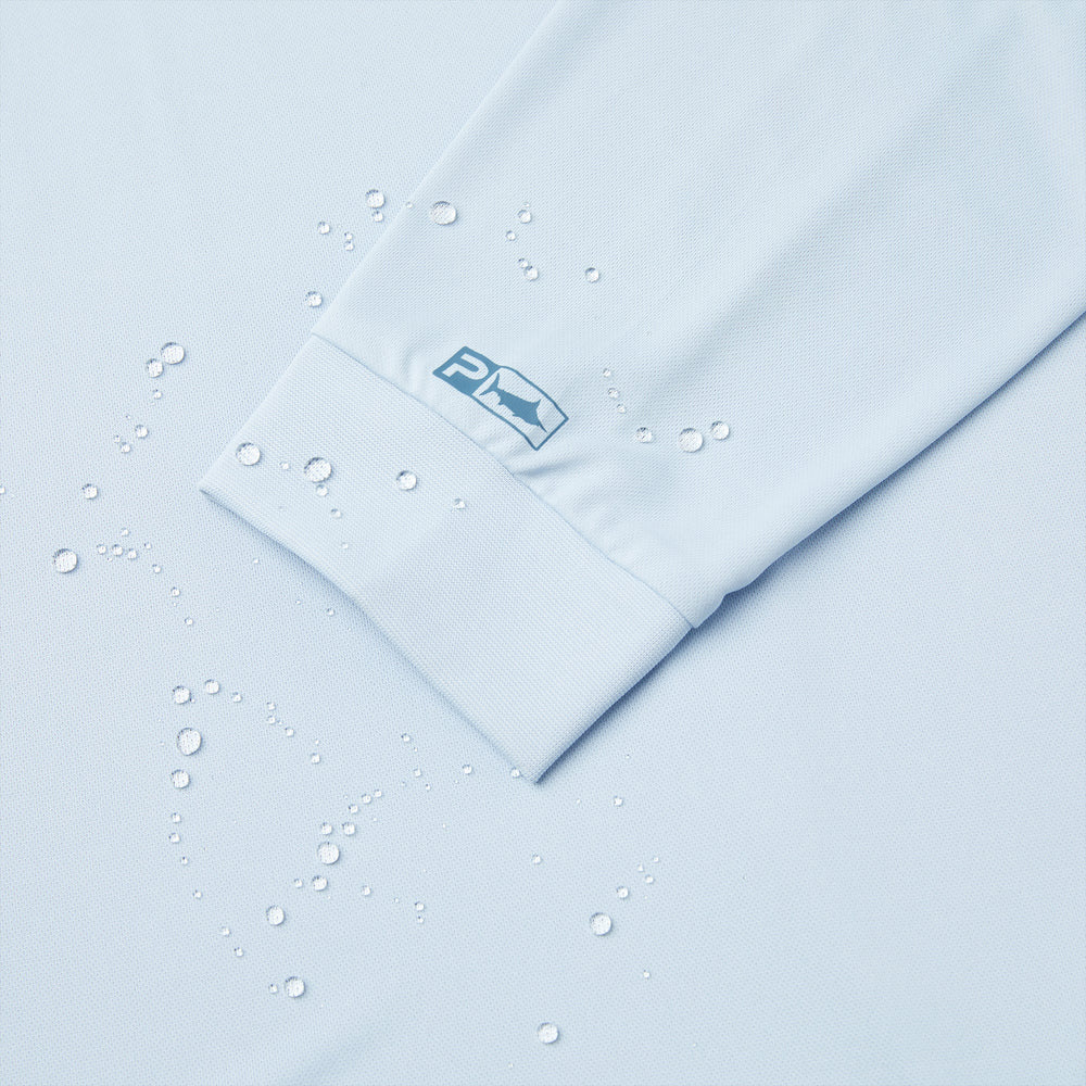 Pelagic Aquatek Goione Tuna Performance Shirt (Men's)