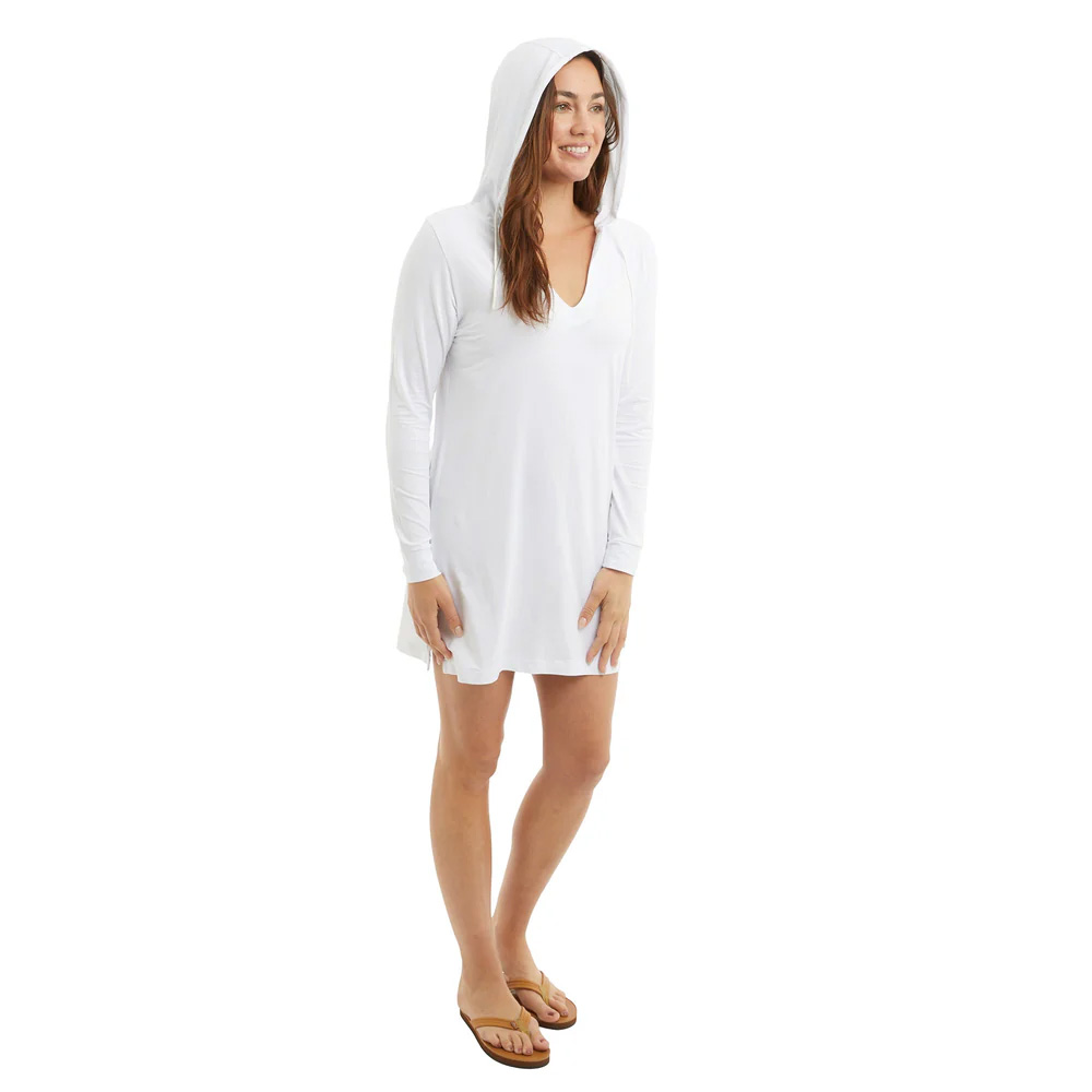 Pelagic Freespool Women's Cover Up