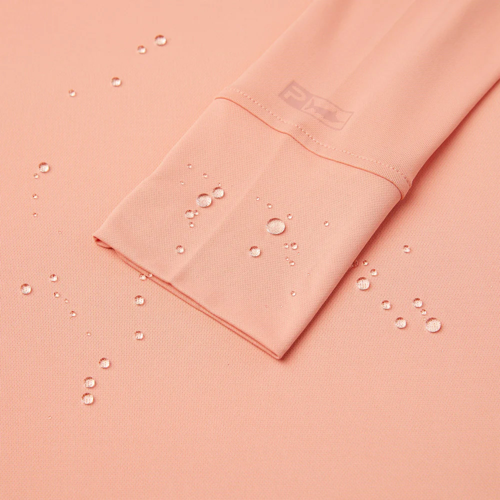 Pelagic Aquatek Performance Hoodie (Women's)