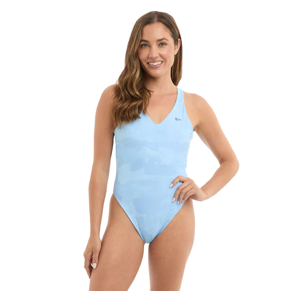 Pelagic Naples One Piece Swimsuit (Women's)