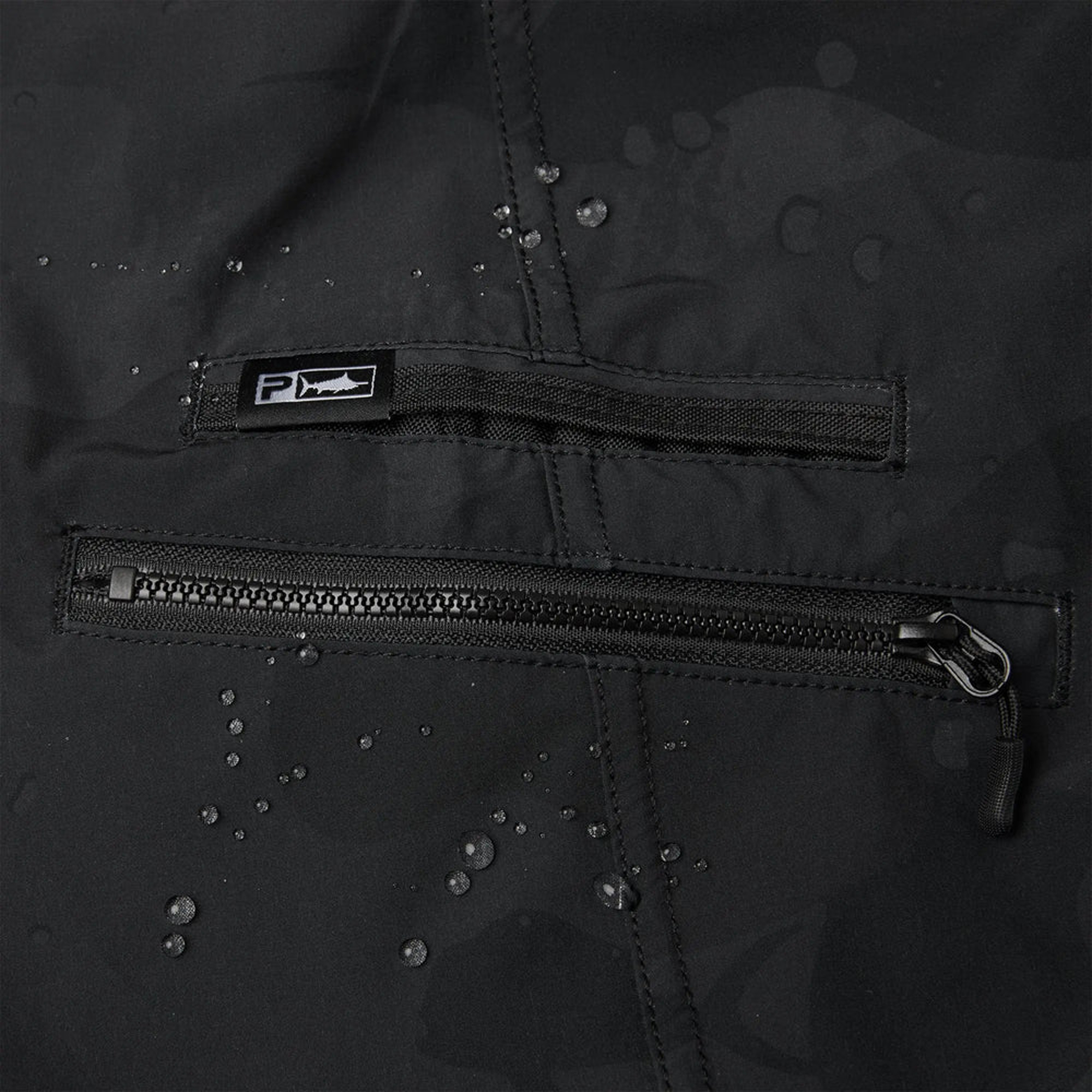 Pelagic Strike Kid’s Fishing Shorts