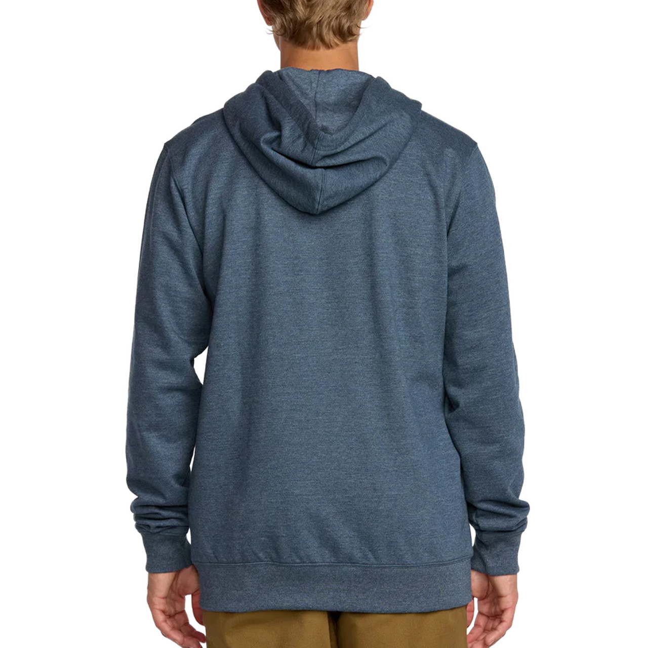 Billabong All Day Zip Sweatshirt (Men’s)