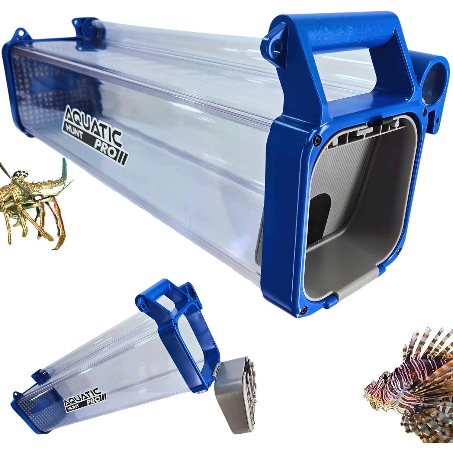 Aquatic Hunt Pro 30" Locker