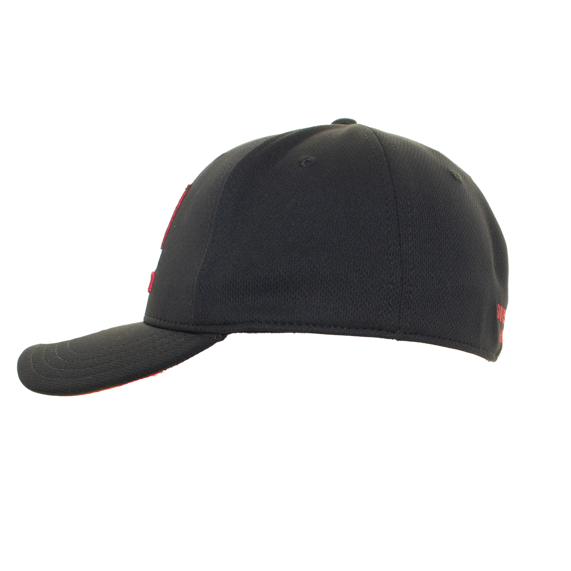 Florida Dive Flag Fitted Hat