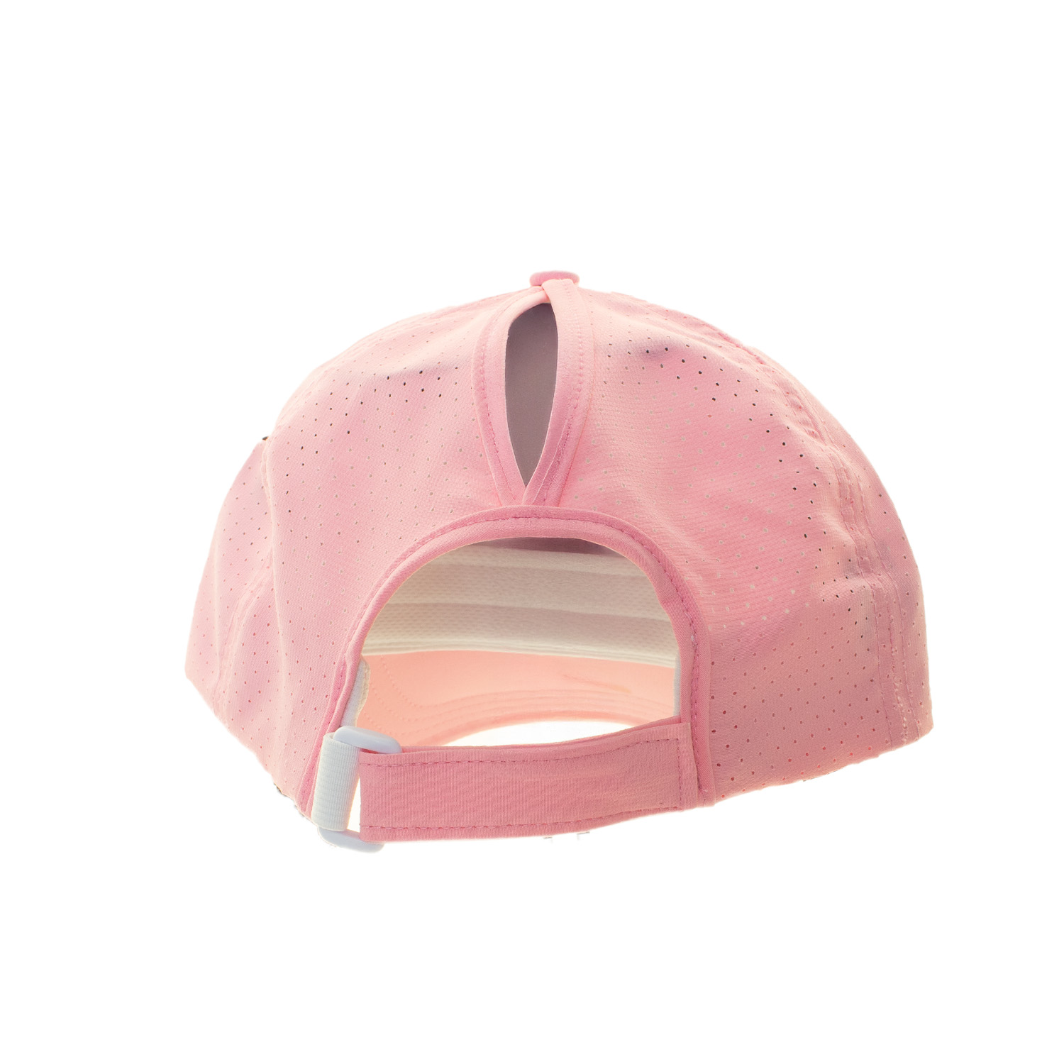 Florida Keys Mermaid Ponytail Performance Hat