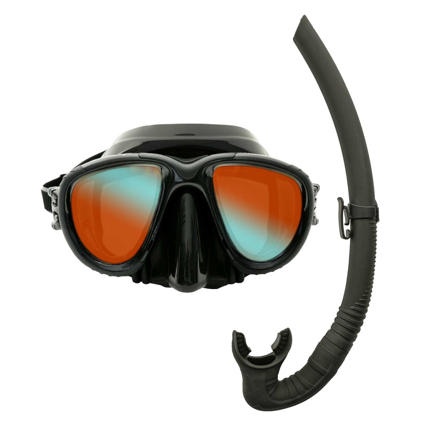 EVO Stealth Freediving Combo