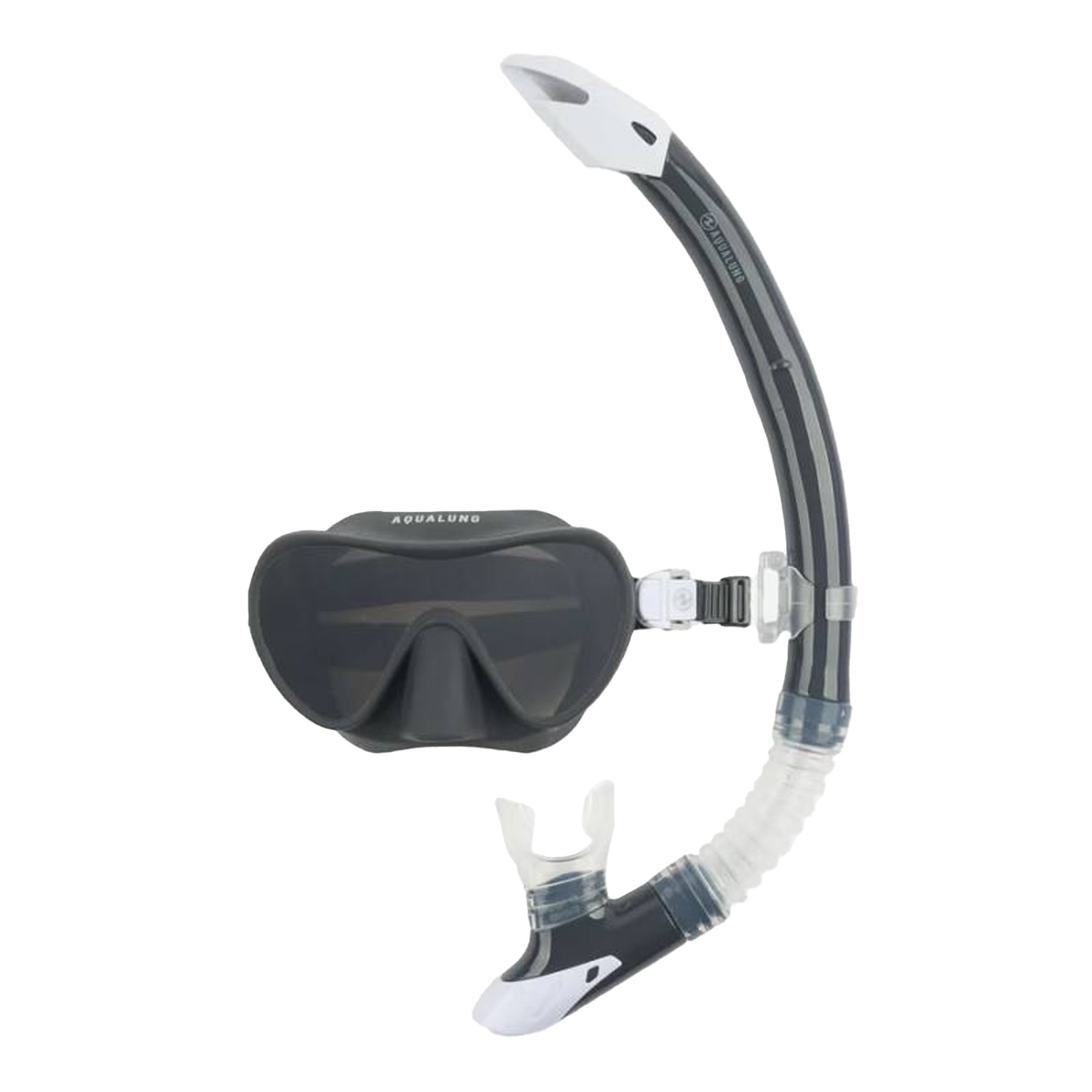 Aqualung Nabul Snorkeling Combo