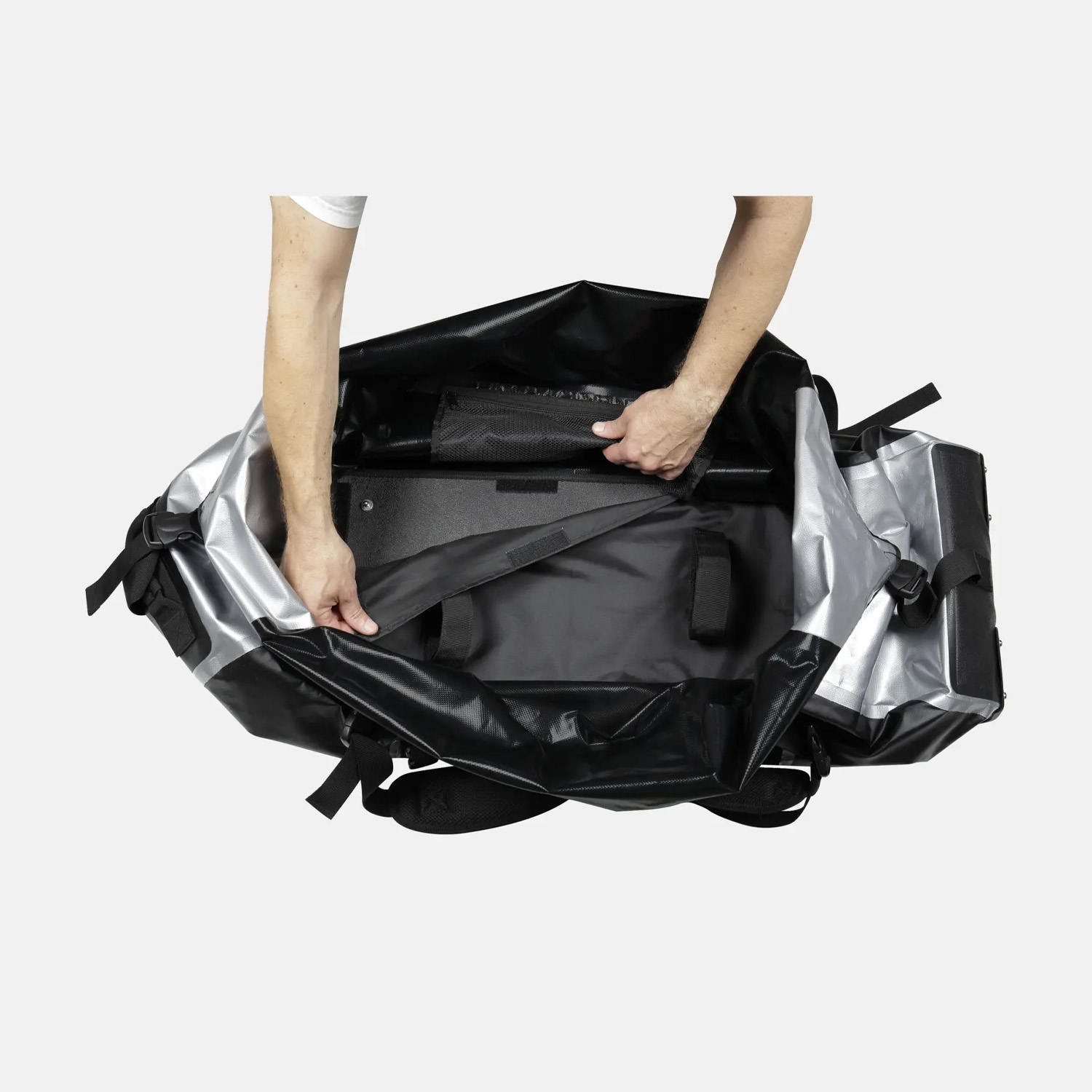 Mares Cruise Dry Roller Dive Bag