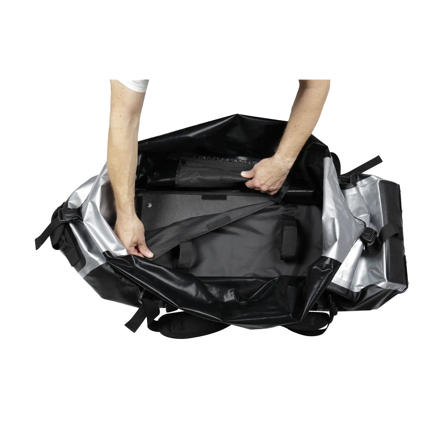 Mares Cruise Dry Roller Dive Bag