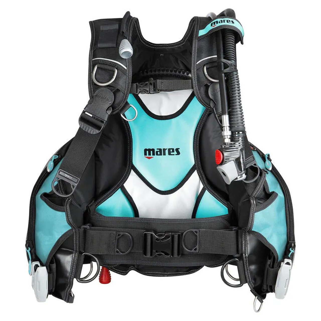 Mares Prestige Scuba Package (Women’s)