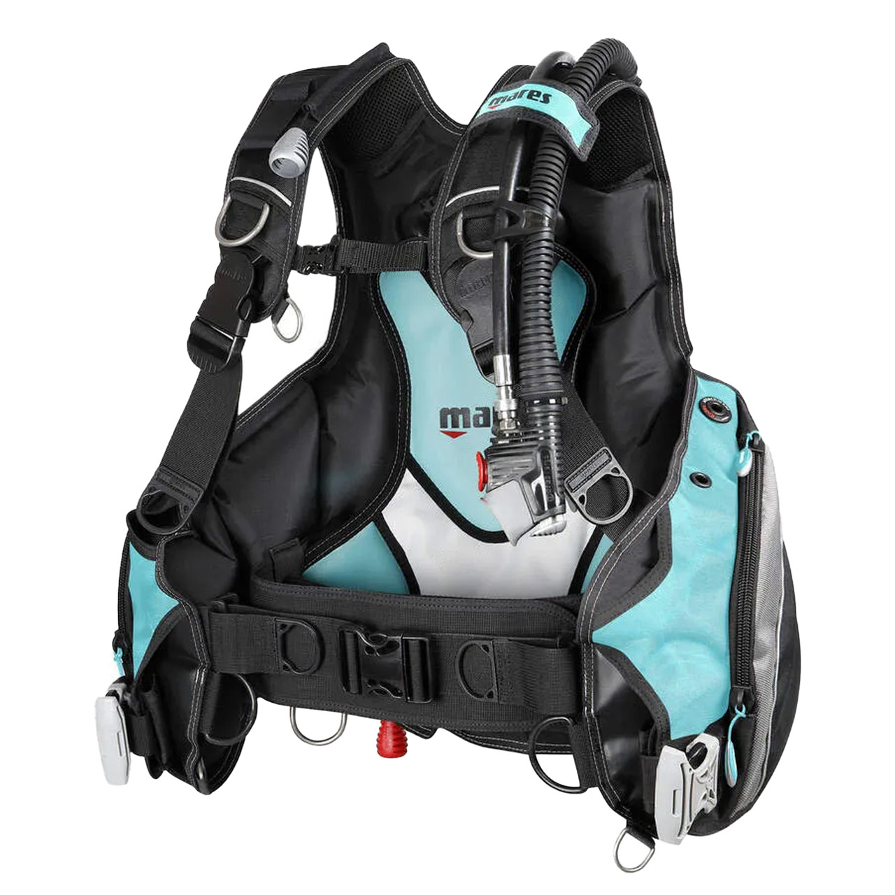 Mares Prestige Scuba Package (Women’s)