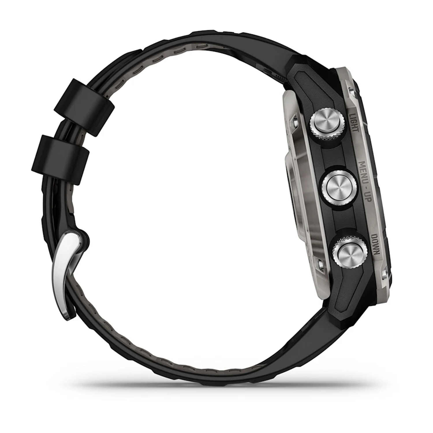 Garmin Descent™ Mk3i Wrist Dive Computer — Sliver Bezel 51mm