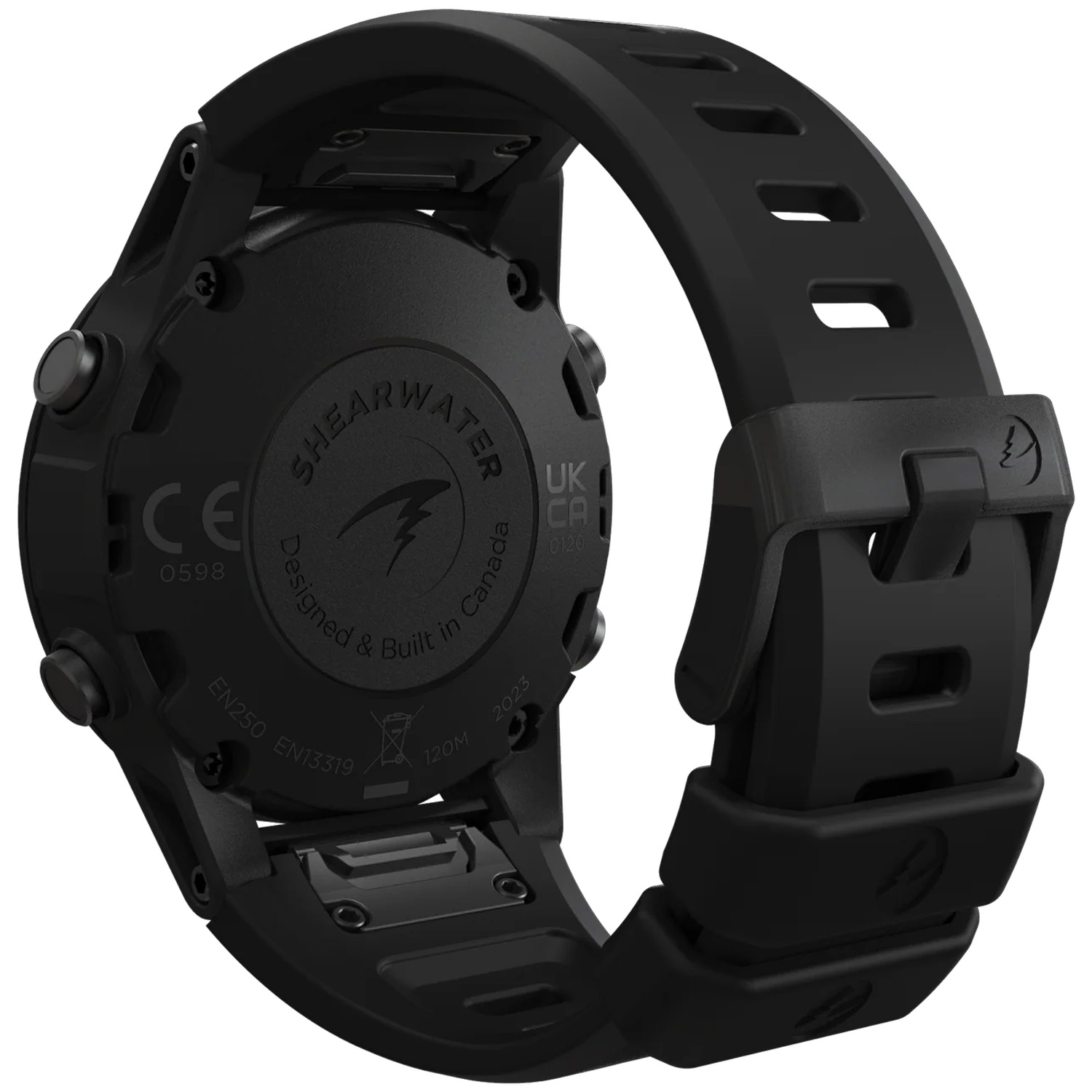 Shearwater Tern TX Wrist Dive Computer